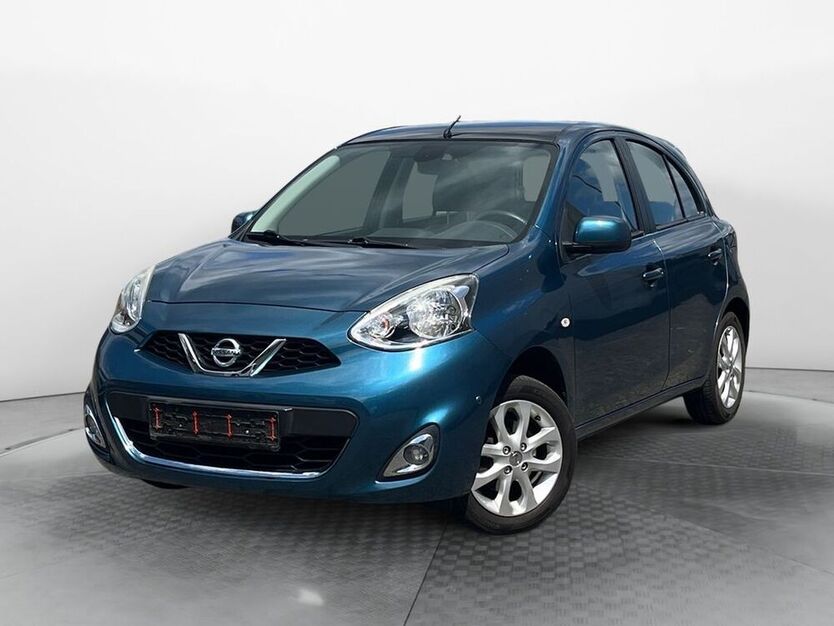 Micra