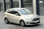 Ford C-Max 1.5 TDCi / Titanium / Navi / Keyless / PDC 158.000 km 7.900 &euro; Mönchengladbach 41066