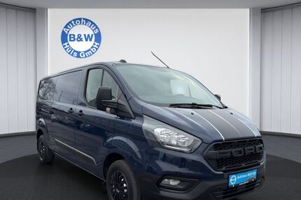 Ford Transit Custom 75.204 km 17.499 &euro; Krefeld 47805