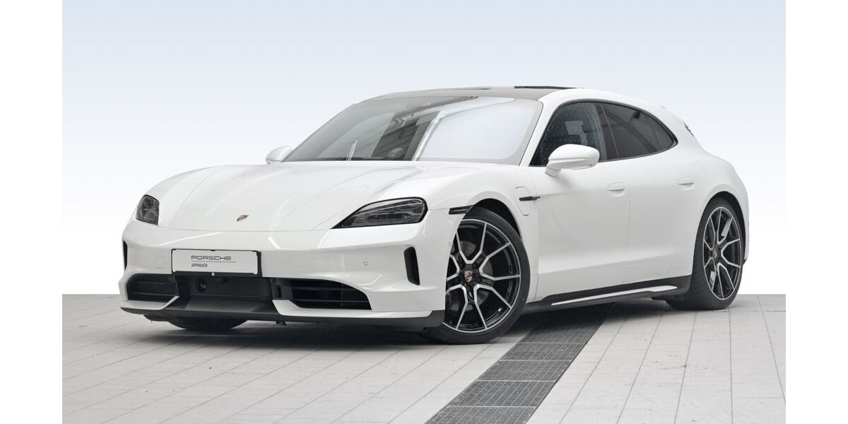 Porsche Taycan 19.990 km 95.900 &euro; Wuppertal 42279
