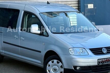 VW Caddy 58.000 km 12.198 &euro; Ratingen 40880