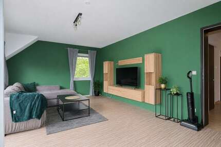 Wohnung Mönchengladbach Nord - 3 Zimmer, 64 m&sup2;, 550&euro; | Angebot:27163336