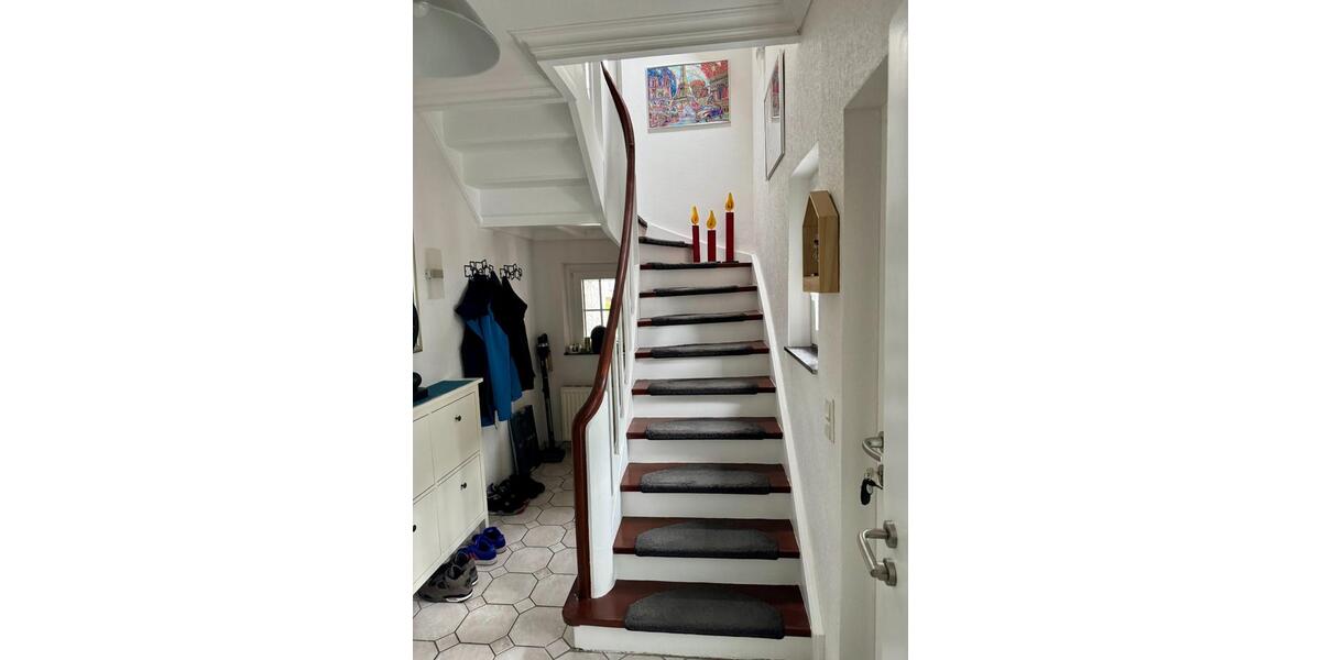 Doppelhaushälfte zu verkaufen 3 zimmer