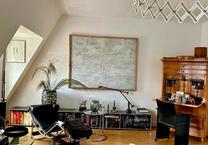 PENTHOUSE Wohnung
