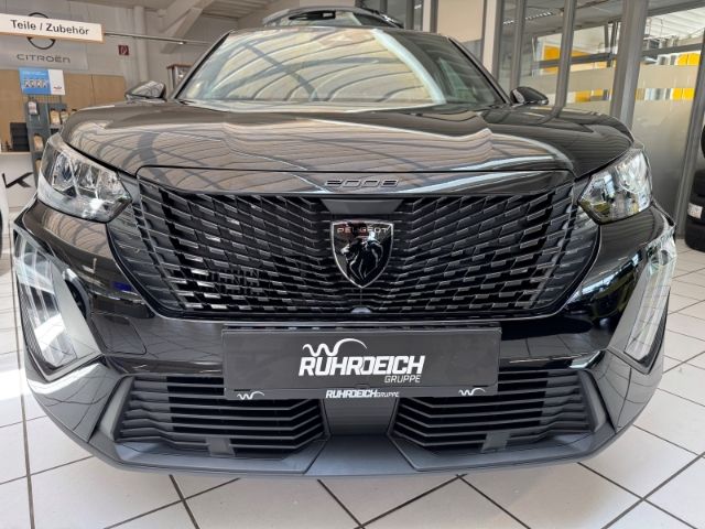 Peugeot 2008 1.500 km 28.989 &euro; Duisburg 47059