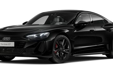 Audi e-tron GT 9.650 km 107.980 € Mönchengladbach 41066