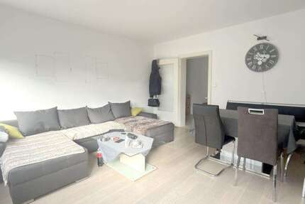 Wohnung zum Mieten in Mülheim an der Ruhr 485 € 56 m² 2 zimmer