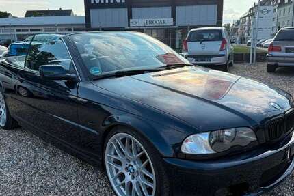 BMW 330 274.600 km 5.900 &euro; Leverkusen 51371