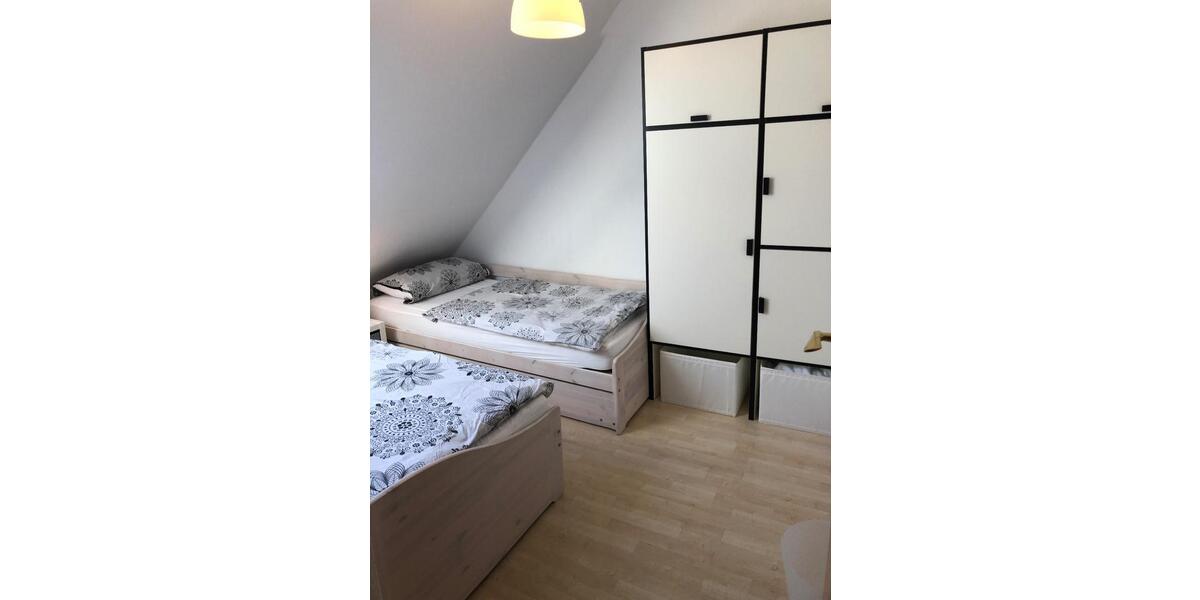 Ferienimmobilie Dormagen Broich - 59&euro; | Angebot:25945794