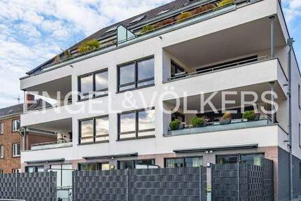 Wohnung Hilden Forstbach - 3 Zimmer, 98 m&sup2;, 460.000&euro; | Angebot:25139979