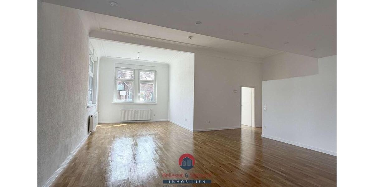 Erdgeschoßwohnung Dormagen Sankt Peter - 4 Zimmer, 123 m&sup2;, 1.320&euro; | Angebot:26334958