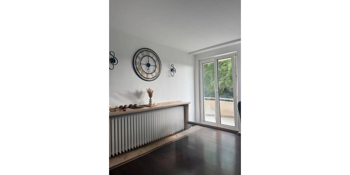 Etagenwohnung Krefeld Dießem - 3 Zimmer, 83 m&sup2;, 200.000&euro; | Angebot:26993466