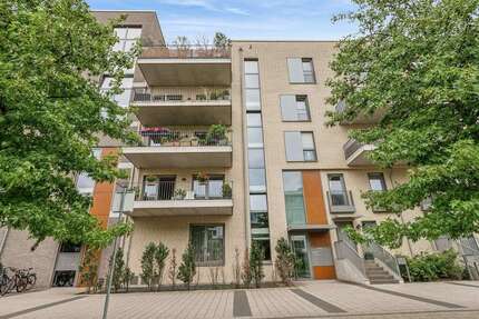Wohnung zum Kaufen in Düsseldorf 1.695.000 € 219 m²