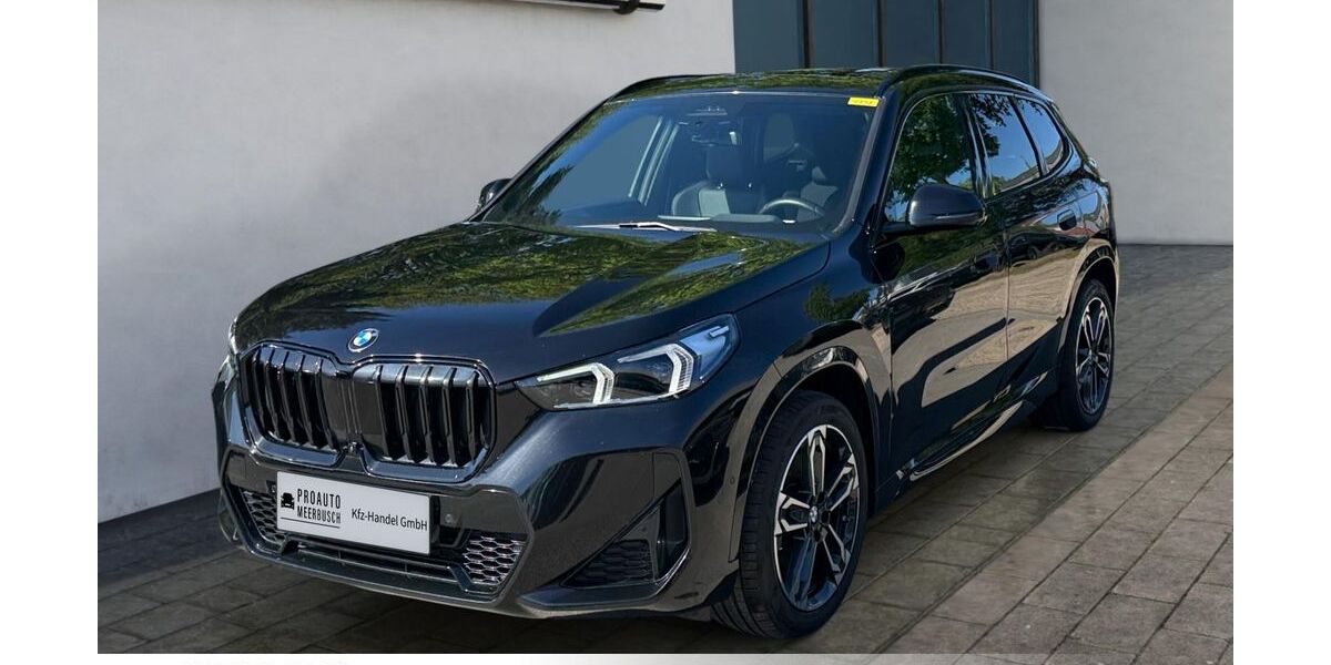 BMW X1 48.500 km 41.999 &euro; Meerbusch 40668
