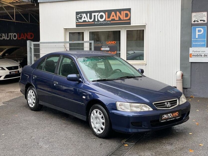 Accord