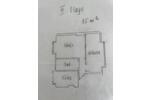 Dachgeschoßwohnung Mönchengladbach Nord - 2 Zimmer, 55 m&sup2;, 819&euro; | Angebot:26399844