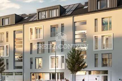 Büro in Köln 460.000 € 342 m²