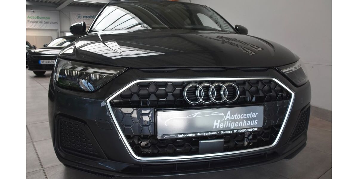 Audi A1 29.987 km 24.180 &euro; Heiligenhaus 42579