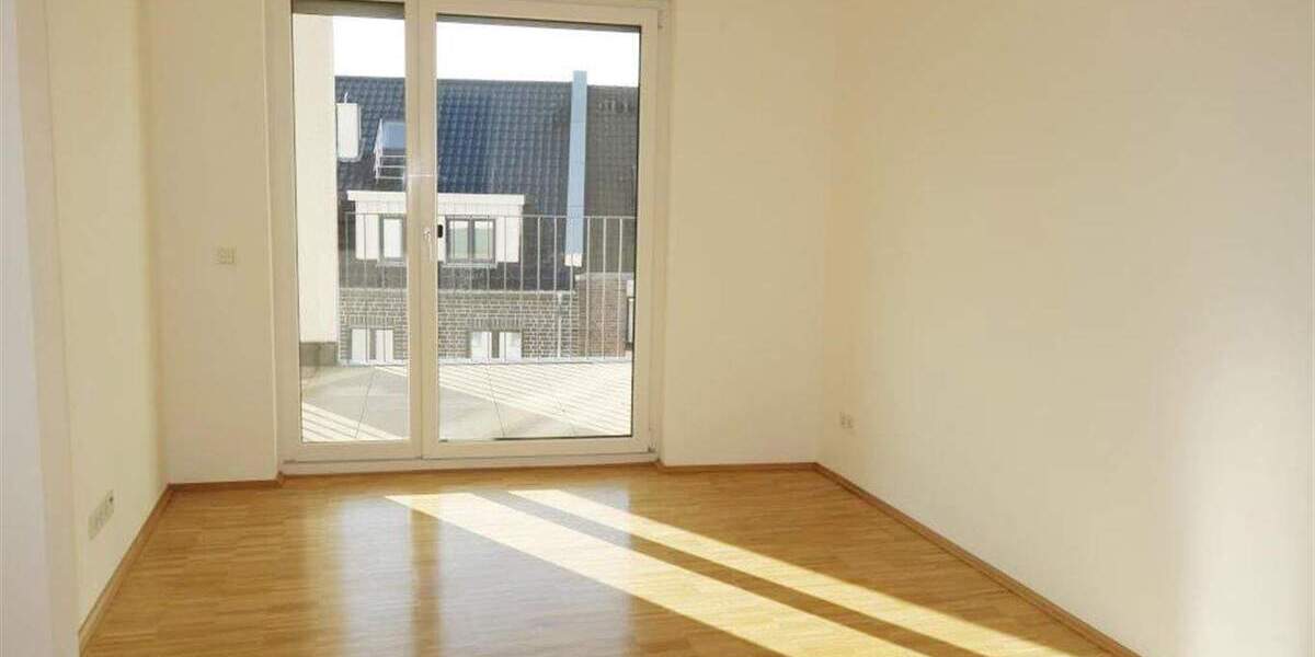 Etagenwohnung Mönchengladbach Stadtmitte - 3 Zimmer, 89 m&sup2;, 1.185&euro; | Angebot:25645624