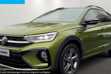 VW Taigo 26.325 km 24.490 &euro; Wuppertal 42109