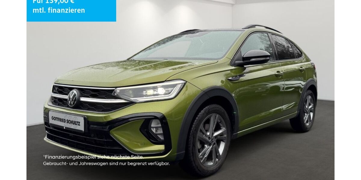 VW Taigo 26.325 km 24.490 &euro; Wuppertal 42109