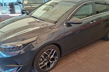 Kia ceed / Ceed 13.800 km 22.950 &euro; Wülfrath 42489