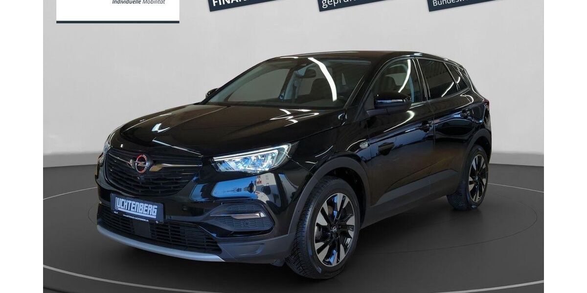 Opel Grandland (X) 40.800 km 20.790 &euro; Leverkusen 51381