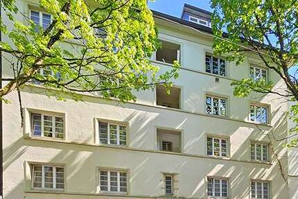 Wohnung zum Mieten in Wuppertal 505,68 € 86 m²
