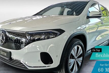 Mercedes-Benz EQA 27.000 km 39.439 &euro; Mönchengladbach 41238