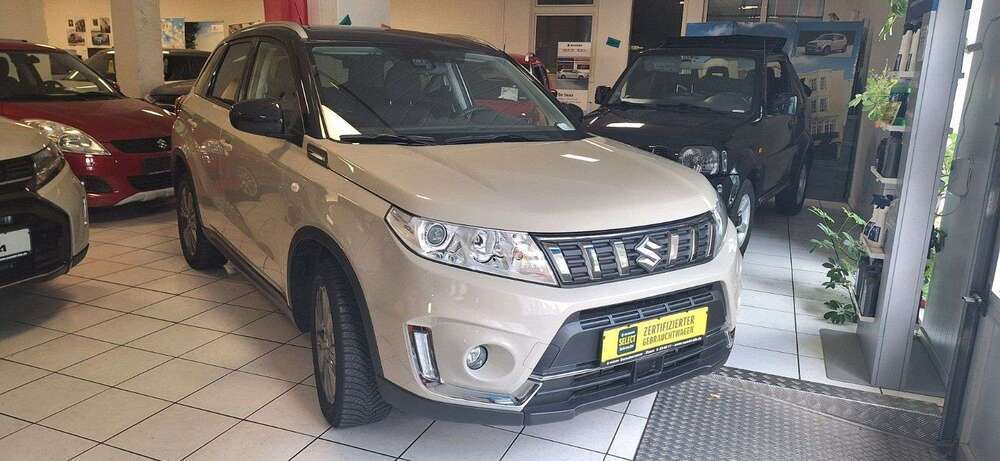 Vitara