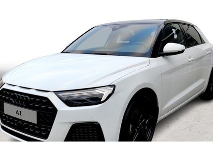 Audi A1 6.000 km 27.690 &euro; Moers 47441