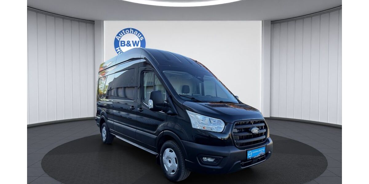Ford Transit 14.373 km 32.999 &euro; Krefeld 47805