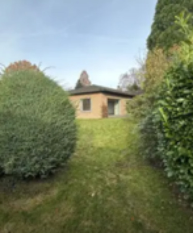 VERBERGFreistehendes Einfamilienhaus mit AusbaureserveTOP Lage