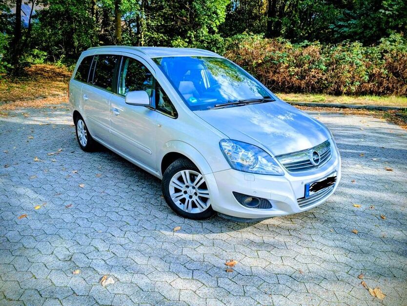 Zafira