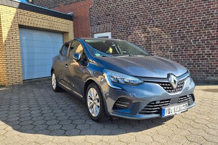 Renault Clio 25.417 km 12.999 &euro; Viersen 41751