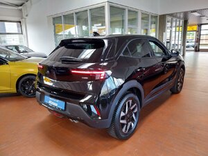 Opel Mokka Edition Hybrid Kam SHZ LHZ Tempo 9.436 km 23.840 &euro; HAAN 42781