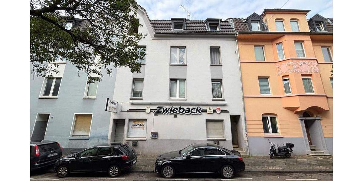 Gewerbeobjekt Leverkusen Opladen - 9 Zimmer, 769.500&euro; | Angebot:25770239