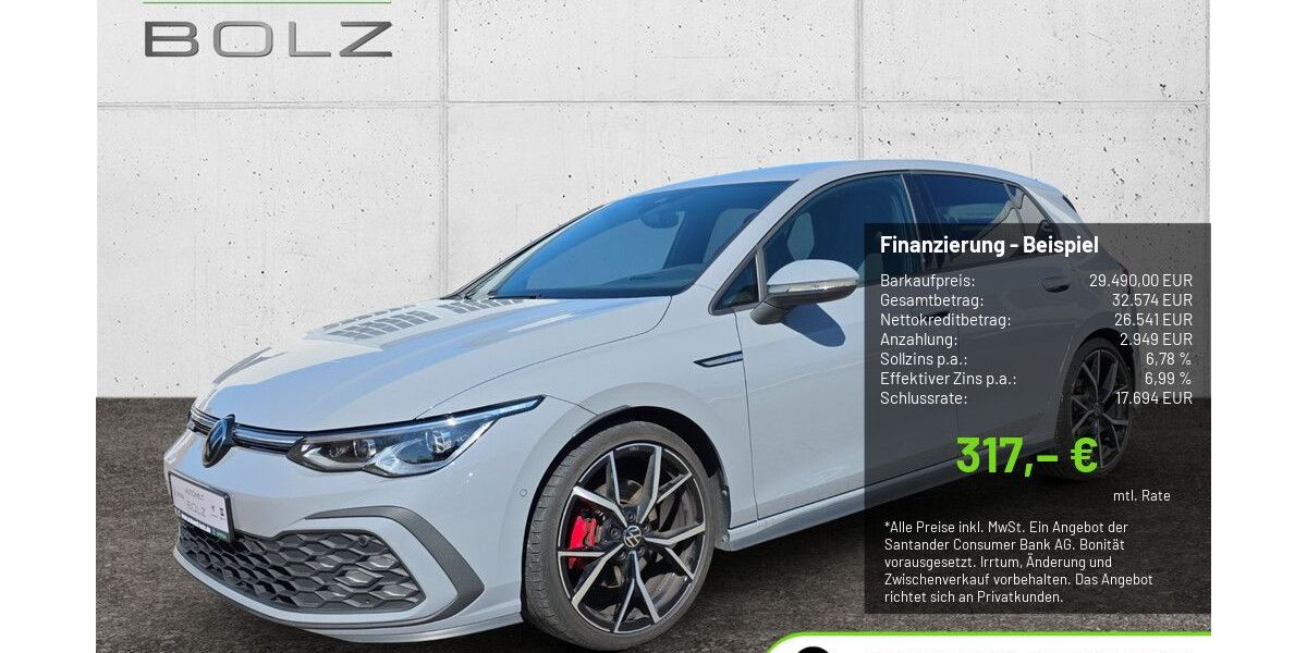 VW Golf 61.259 km 28.990 &euro; Pulheim-Brauweiler 50259