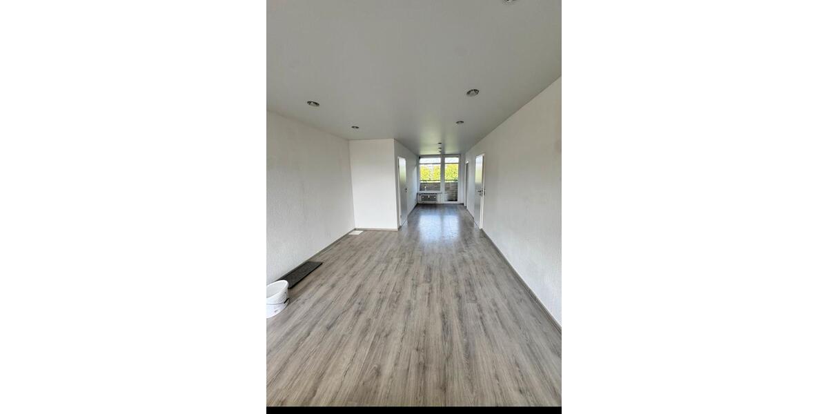 Moderne 3 Zimmer Wohnung in Düsseldorf Garath mit Aufzug und 3 zimmer