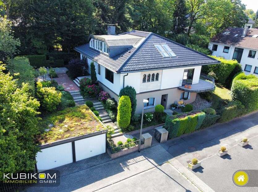 Haus zum Kaufen in Wuppertal 895.000 € 308.67 m²