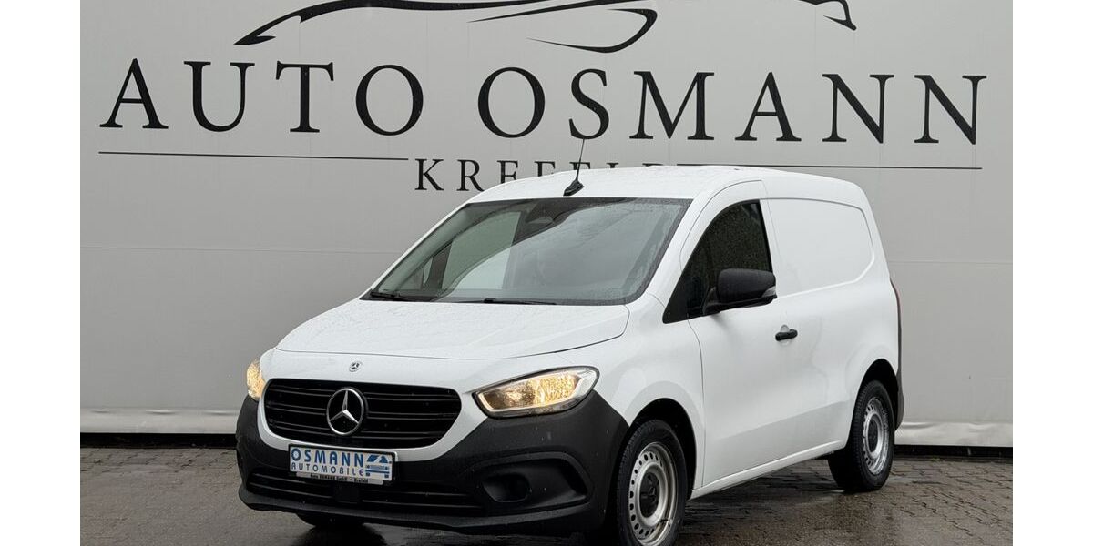 Mercedes-Benz Citan 75.530 km 12.950 &euro; Krefeld 47805