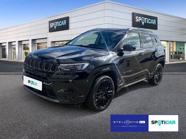 Jeep Compass 84.000 km 24.480 &euro; Ratingen 40878