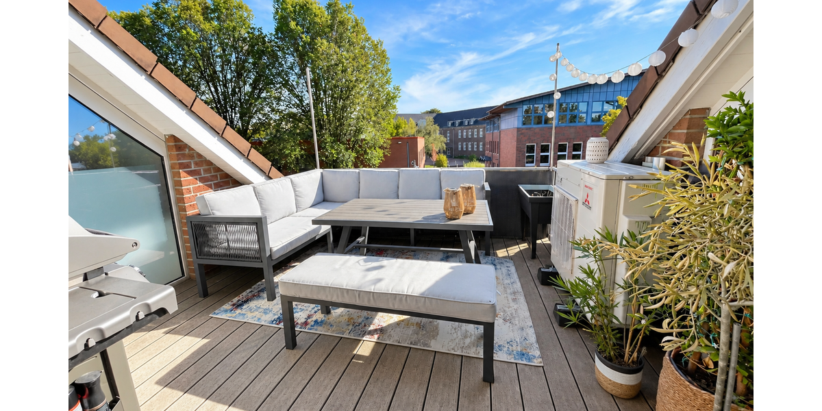 Etagenwohnung Moers - 4 Zimmer, 118 m&sup2;, 494.800&euro; | Angebot:27455738
