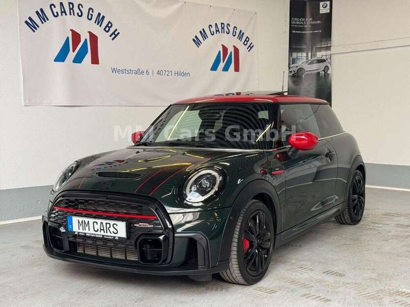 John Cooper Works
