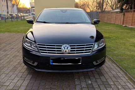VW CC 190.000 km 10.499 &euro; Mülheim an der Ruhr 45476