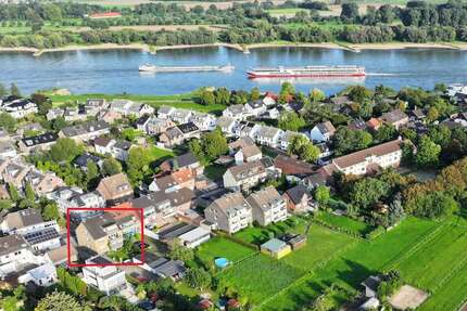 Zimmer Neuss Uedesheim - 2 Zimmer, 1.650&euro; | Angebot:26549334