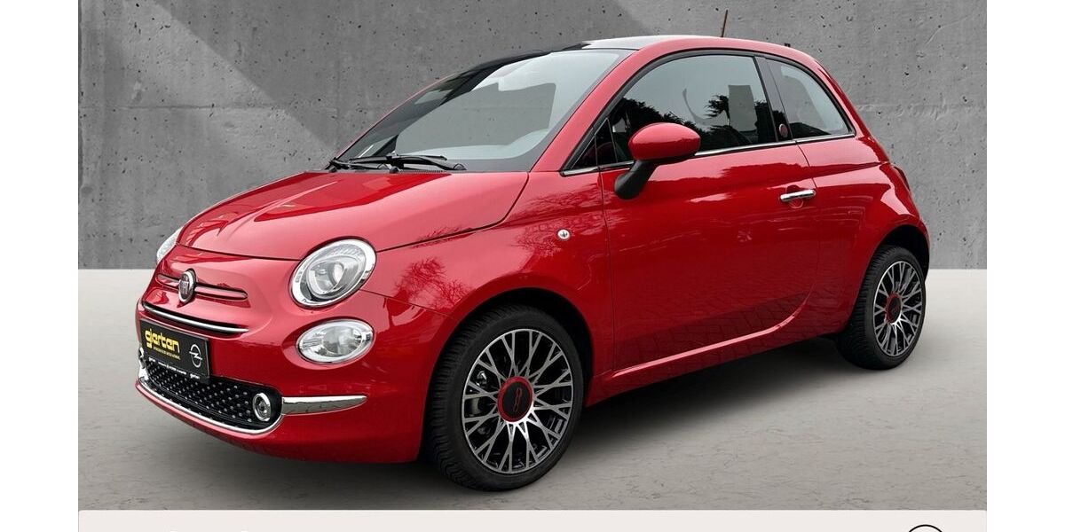 Fiat 500 19.990 km 15.490 &euro; Hilden 40721