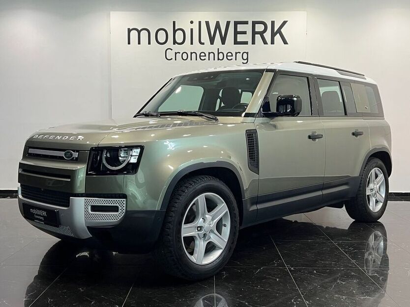 Defender