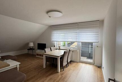 Wohnung SG Wald, Balkon, Klimaanlage (Nähe Lochbachtal) zimmer