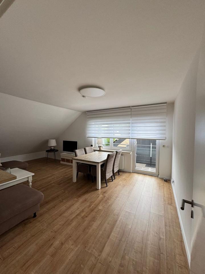 Wohnung SG Wald, Balkon, Klimaanlage (Nähe Lochbachtal) zimmer